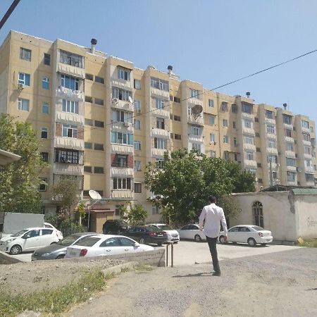 Samia House Room On Furqat 8 Tașkent Exterior foto