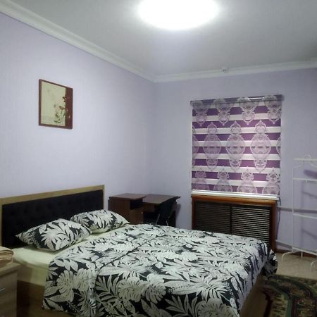Samia House Room On Furqat 8 Tașkent Exterior foto
