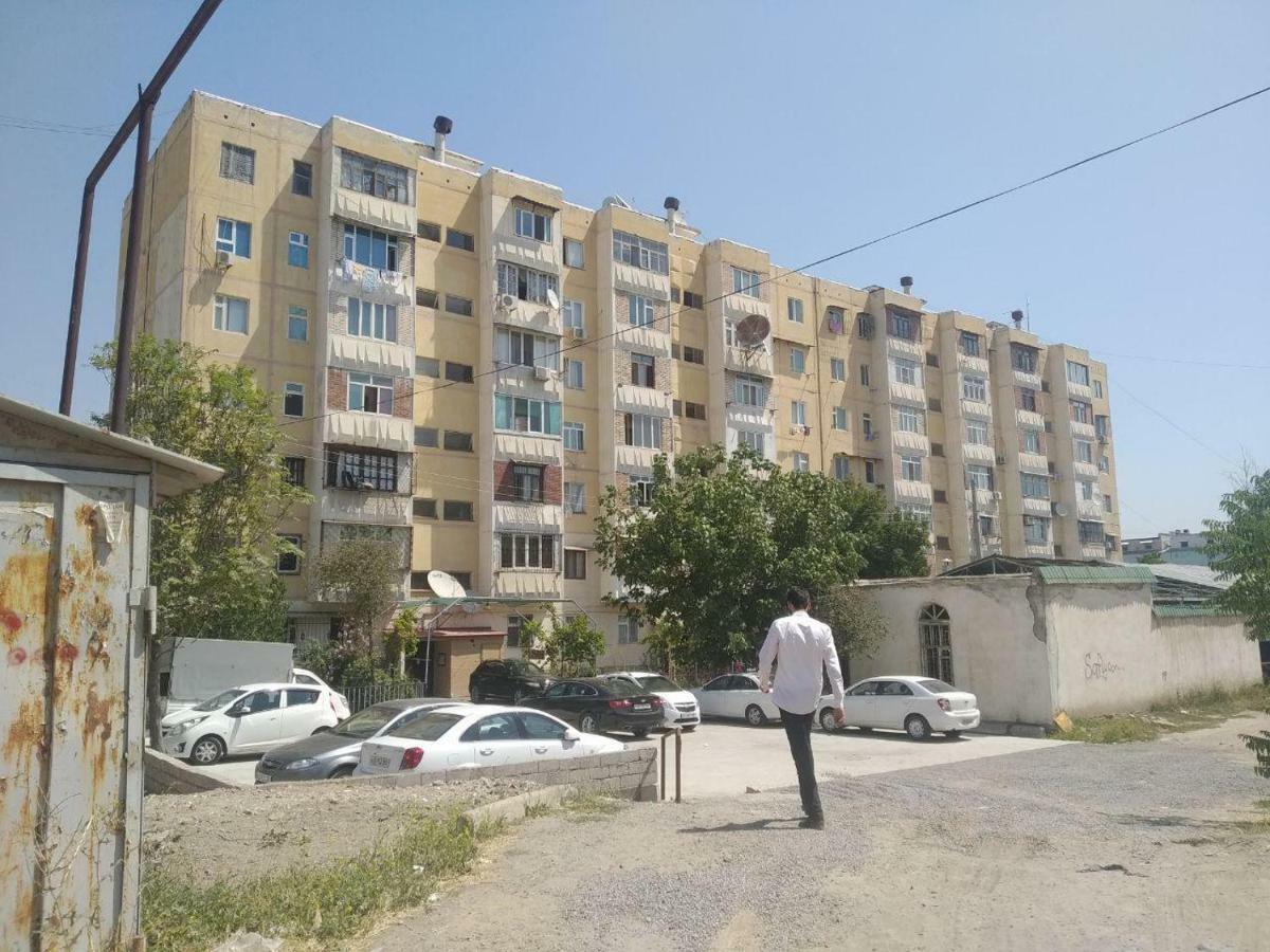 Samia House Room On Furqat 8 Tașkent Exterior foto