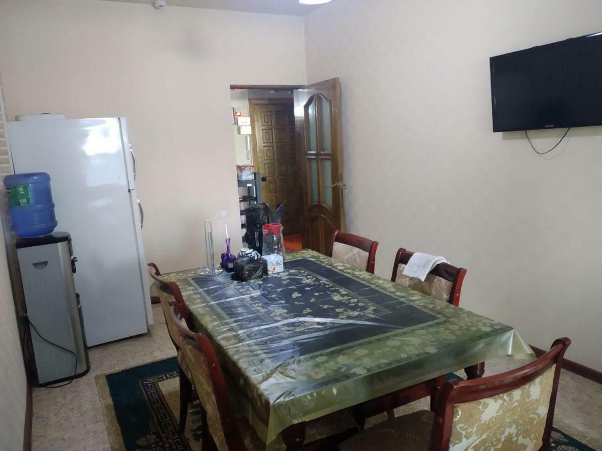 Samia House Room On Furqat 8 Tașkent Exterior foto
