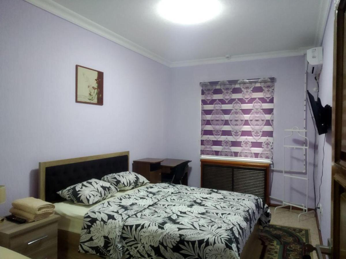 Samia House Room On Furqat 8 Tașkent Exterior foto