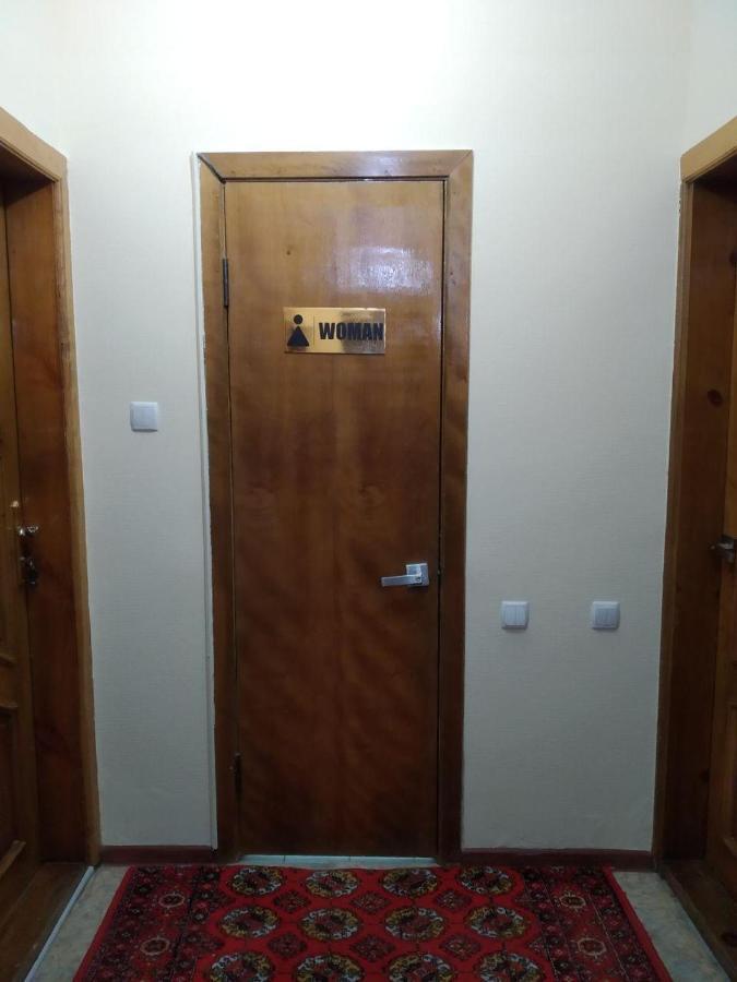 Samia House Room On Furqat 8 Tașkent Exterior foto