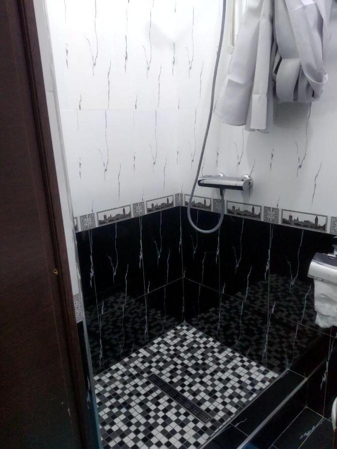 Samia House Room On Furqat 8 Tașkent Exterior foto